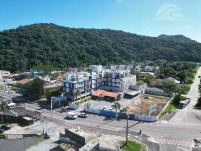 Apartamento com 1 Quarto à venda, 66m² no Caiobá, Matinhos