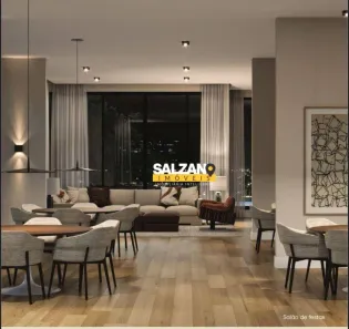 Apartamento com 2 Quartos à venda, 60m² no Jardim das Nações, Taubaté