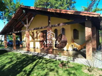 Fazenda/Sítio com 2 Quartos à venda, 174m² no Nogueira, Guararema