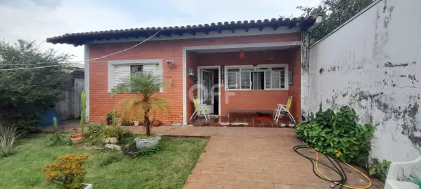 Casa com 2 Quartos à venda, 82m² no Jardim Nossa Senhora Auxiliadora, Campinas
