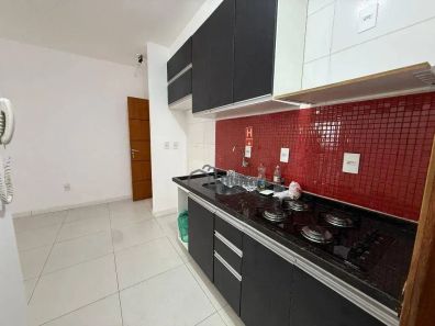 Apartamento com 2 Quartos à venda, 52m² no Bairro da Vossoroca, Sorocaba