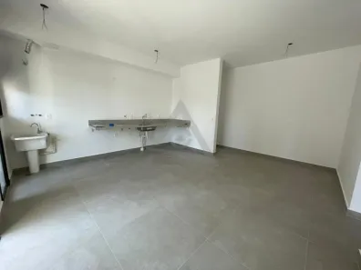 Apartamento com 2 Quartos à venda, 65m² no Swiss Park, Campinas