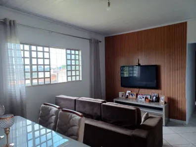 Casa de Condomínio com 4 Quartos à venda, 900m² no Setor Habitacional Arniqueira, Brasília