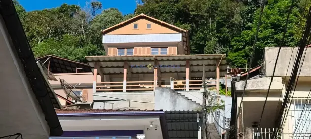 Casa com 3 Quartos à venda, 190m² no Castelanea, Petrópolis