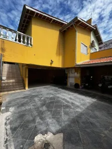 Casa com 3 Quartos à venda, 154m² no Residencial Santa Madre Paulina, Salto