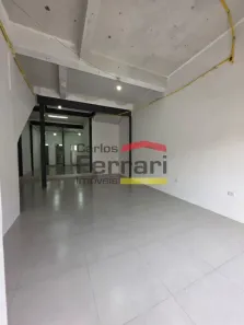 Ponto Comercial para alugar, 55m² no Jardim São Paulo(Zona Norte), São Paulo