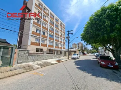 Apartamento com 2 Quartos para alugar, 80m² no Vila Maria Luiza, Jundiaí