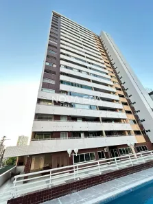 Apartamento com 4 Quartos à venda, 98m² no Aldeota, Fortaleza
