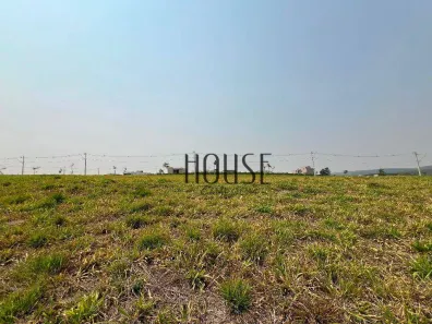 Lote/Terreno à venda, 338m² no Alphaville Nova Esplanada, Votorantim