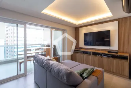 Apartamento com 2 Quartos à venda, 60m² no Pinheiros, São Paulo