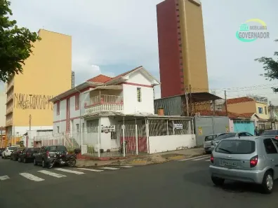 Imóvel Comercial com 1 Quarto para alugar, 213m² no Centro, Campinas