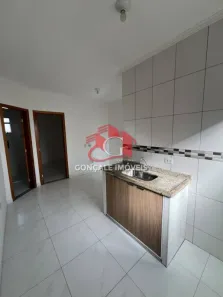 Apartamento com 1 Quarto para alugar, 36m² no Vila Moreira, São Paulo