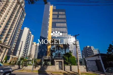 Apartamento com 4 Quartos à venda, 247m² no Batel, Curitiba