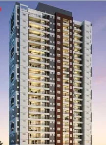 Apartamento com 3 Quartos para alugar, 108m² no Loteamento Residencial e Comercial Bosque Flamboyant, Taubaté
