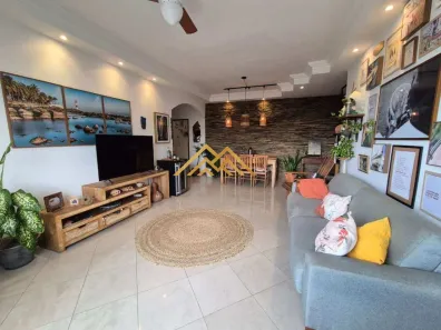 Apartamento com 3 Quartos à venda, 155m² no Pituba, Salvador