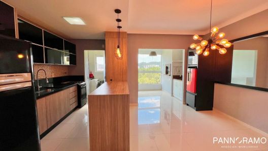 Apartamento com 3 Quartos para venda ou aluguel, 101m² no Fazenda, Itajaí