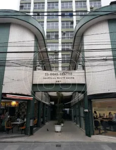 Sala Comercial à venda, 30m² no Santo Amaro, São Paulo