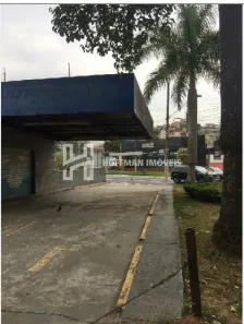 Lote/Terreno à venda, 835m² no Santa Paula, São Caetano do Sul