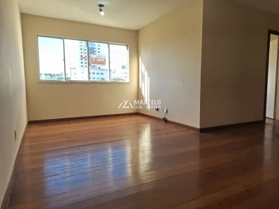 Apartamento com 3 Quartos para alugar, 119m² no Candeias, Vitória da Conquista