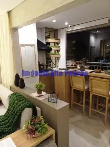Apartamento com 2 Quartos à venda, 58m² no Chácara Santo Antônio (Zona Sul), São Paulo