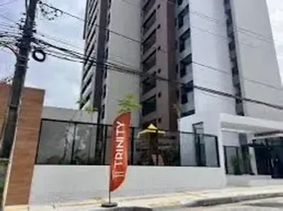 Apartamento com 3 Quartos à venda, 115m² no Dionisio Torres, Fortaleza