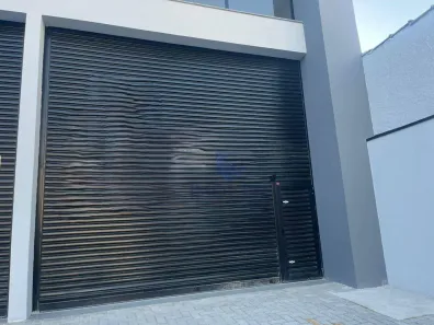 Sala Comercial para alugar, 157m² no Jardim Santa Helena, Suzano