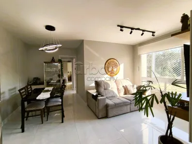 Apartamento com 2 Quartos à venda, 92m² no Marechal Rondon, Canoas