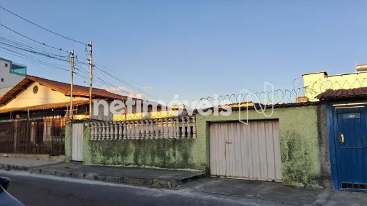 Casa com 3 Quartos à venda, 180m² no Eldorado, Contagem