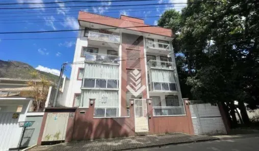 Apartamento com 2 Quartos para alugar, 65m² no Cônego, Nova Friburgo