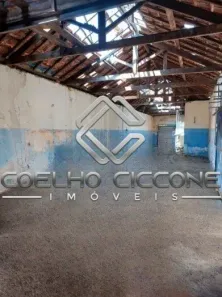Lote/Terreno à venda, 294m² no Fundação, São Caetano do Sul
