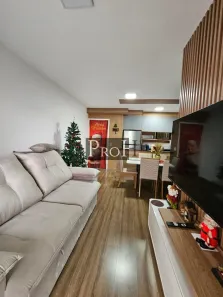Apartamento com 2 Quartos à venda, 54m² no Vila Nair, São Paulo
