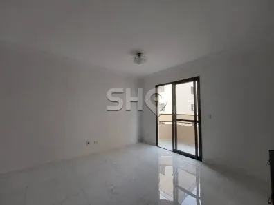 Apartamento com 3 Quartos à venda, 86m² no Jardim Leonor Mendes de Barros, São Paulo