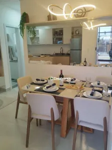 Apartamento com 2 Quartos à venda, 51m² no Morros, Sorocaba