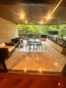 Apartamento com 4 Quartos à venda, 180m² no Recreio dos Bandeirantes, Rio de Janeiro