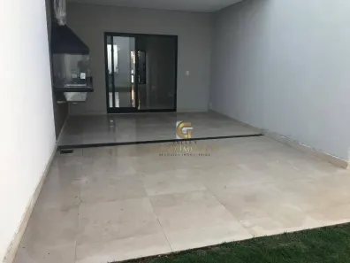 Casa com 3 Quartos à venda, 170m² no Village das Flores, Caçapava