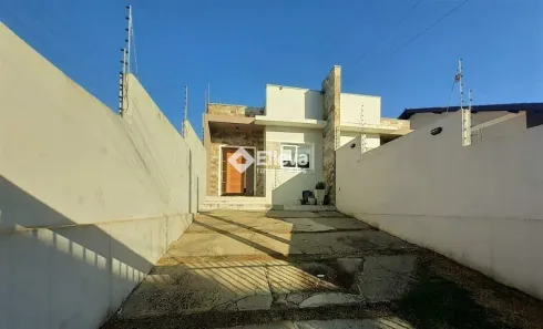 Casa com 3 Quartos à venda, 100m² no Moradas do Sobrado, Gravataí