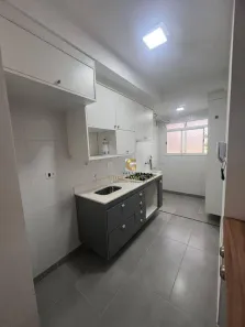Apartamento com 2 Quartos à venda, 49m² no Loteamento Terra Brasilis, São José dos Campos