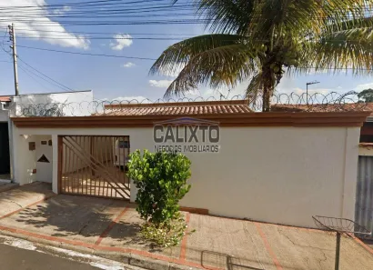 Casa com 3 Quartos à venda, 164m² no Nossa Senhora das Graças, Uberlândia