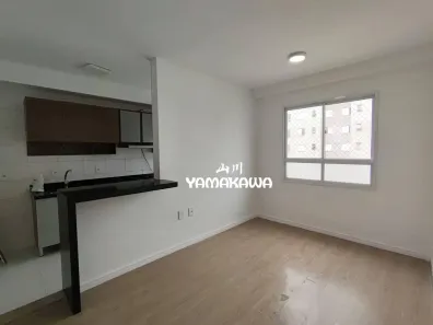 Apartamento com 2 Quartos à venda, 46m² no Colônia (Zona Leste), São Paulo