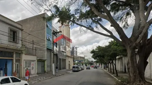 Prédio Comercial com 1 Quarto à venda, 432m² no Pari, São Paulo