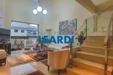 Cobertura com 2 Quartos à venda, 345m² no Vila Uberabinha, São Paulo
