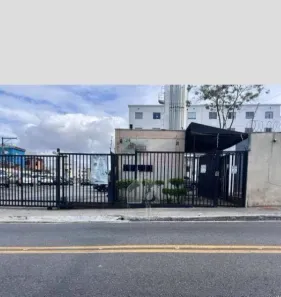 Apartamento com 2 Quartos à venda, 39m² no Núcleo Lageado, São Paulo