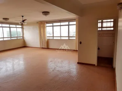 Apartamento com 3 Quartos à venda, 193m² no Centro, Ribeirão Preto
