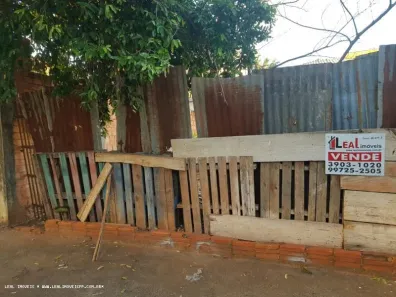 Lote/Terreno à venda, 200m² no Jardim Prudentino, Presidente Prudente