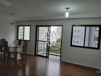 Apartamento com 3 Quartos à venda, 117m² no Vila Andrade, São Paulo