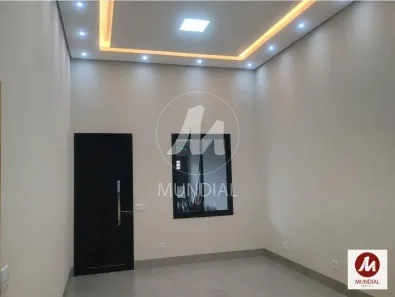 Casa com 3 Quartos à venda, 130m² no Bonfim Paulista, Ribeirão Preto