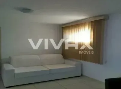Apartamento com 1 Quarto à venda, 31m² no Méier, Rio de Janeiro