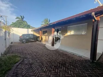 Casa com 3 Quartos à venda, 244m² no Piratininga, Niterói