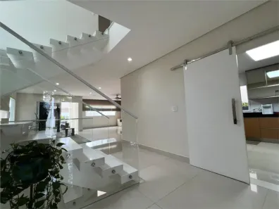 Casa de Condomínio com 4 Quartos à venda, 287m² no Tucuruvi, São Paulo