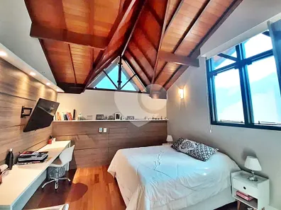 Casa de Condomínio com 5 Quartos à venda, 335m² no Tremembé, São Paulo